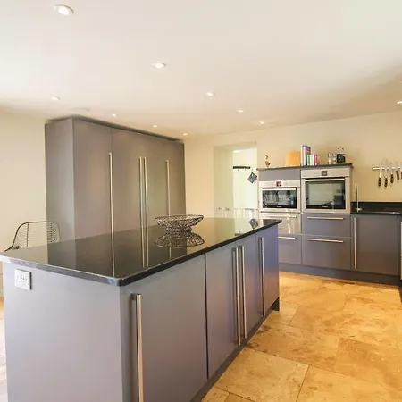 Holiday home Pennare Barton Large Barn Helston