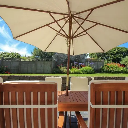 Holiday home Pennare Barton Large Barn *