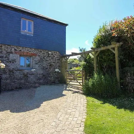 Holiday home Pennare Barton Large Barn Helston