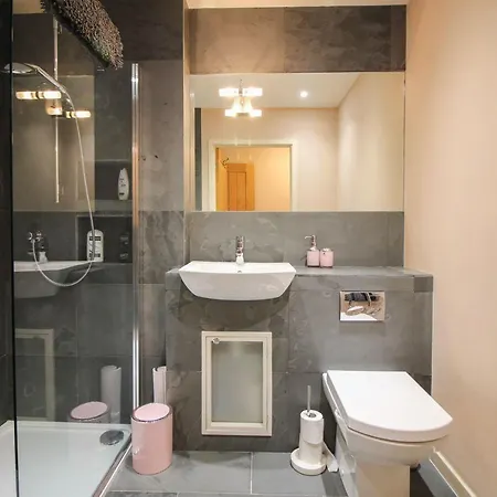Holiday home Pennare Barton Large Barn *